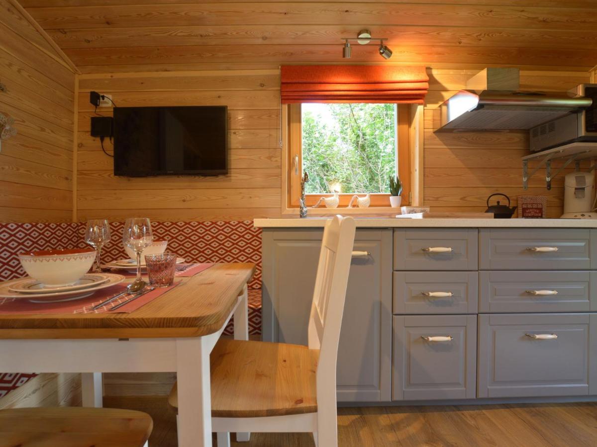 Charming Holiday Home In Malmedy With Sauna 외부 사진