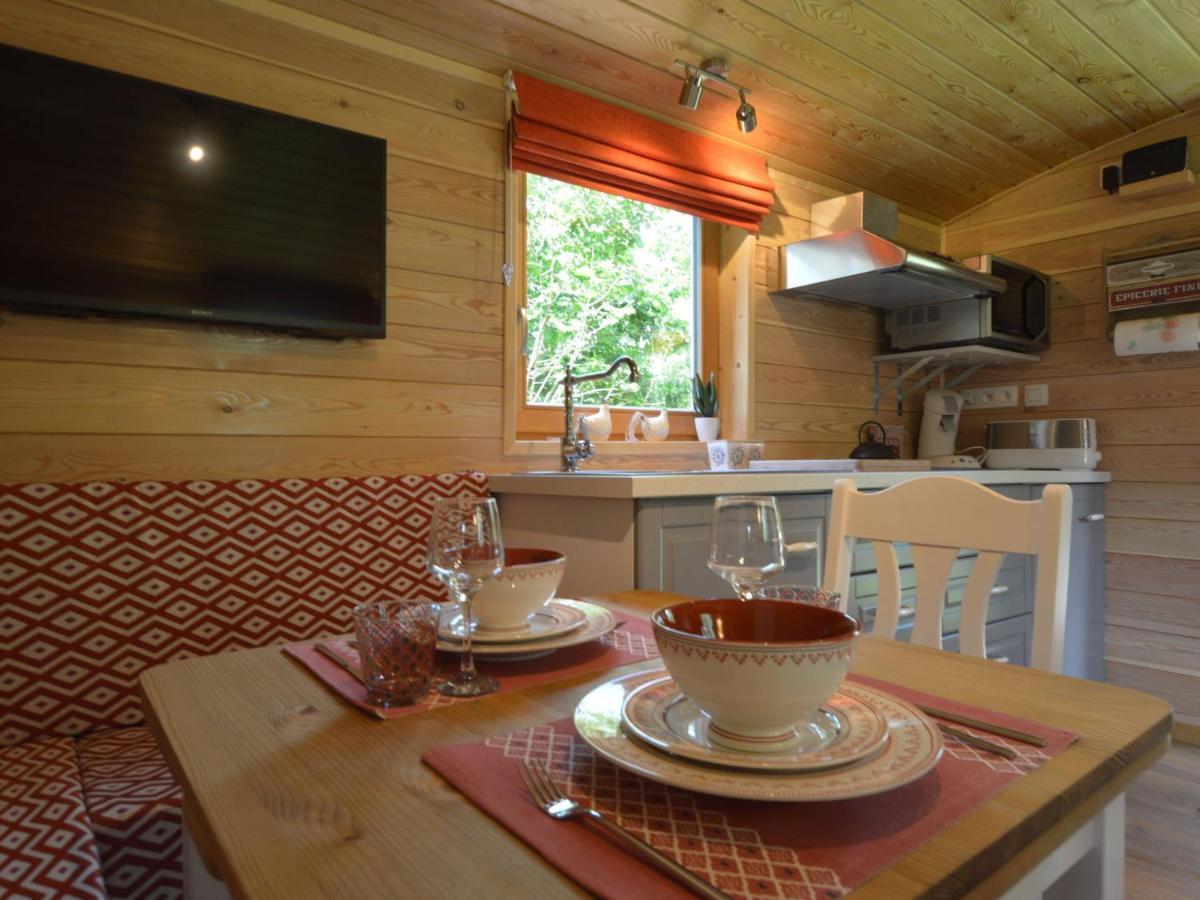 Charming Holiday Home In Malmedy With Sauna 외부 사진