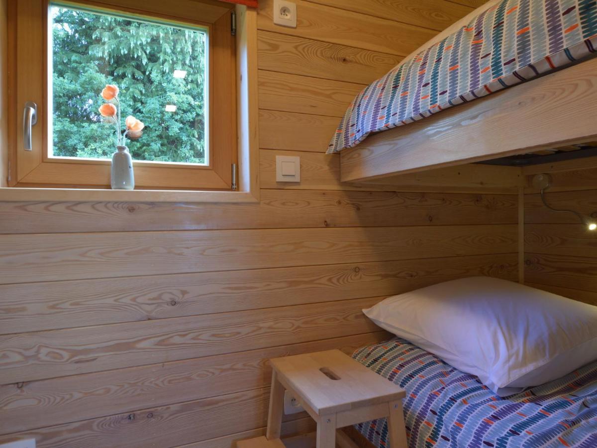 Charming Holiday Home In Malmedy With Sauna 외부 사진